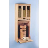 graanhouder onderbouw
