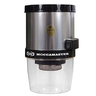 Koffiemolen KM4 Moccamaster Wandmodel