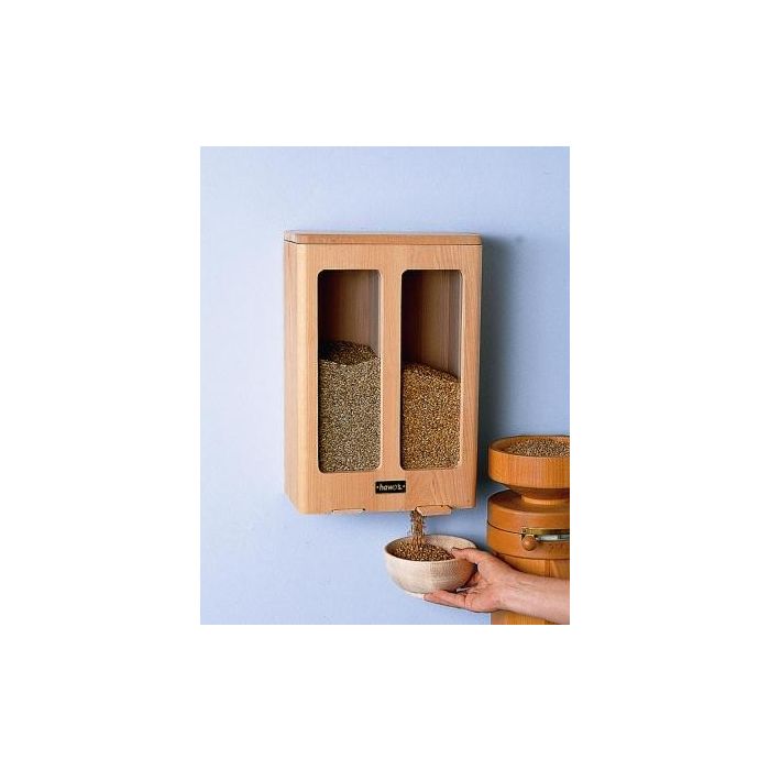 graanhouder (2x5 kg)