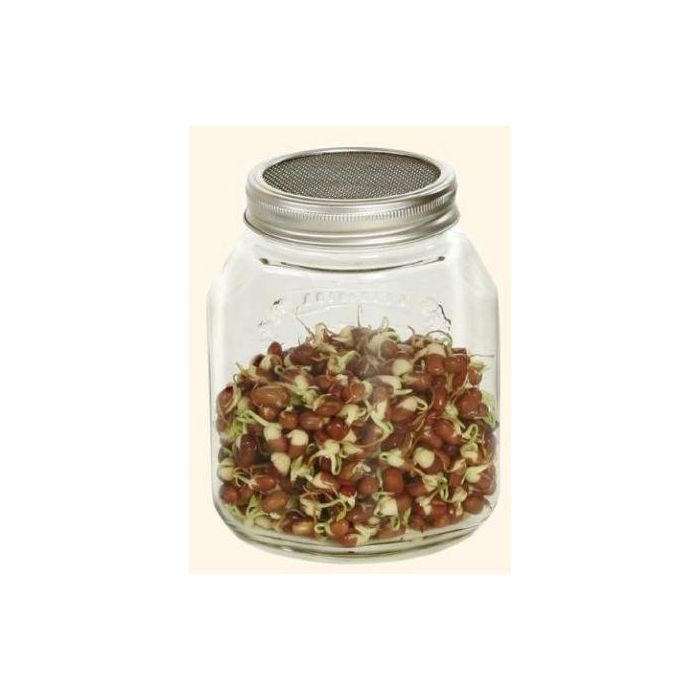 kiemglas 1000ml