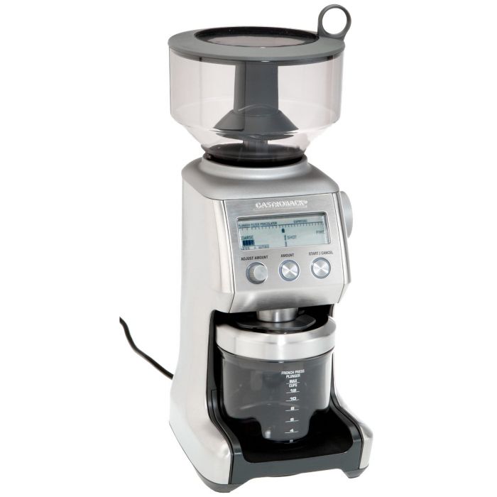 Gastroback Koffiemolen Advanced Pro