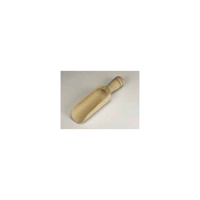 Schep Beukenhout 14 cm