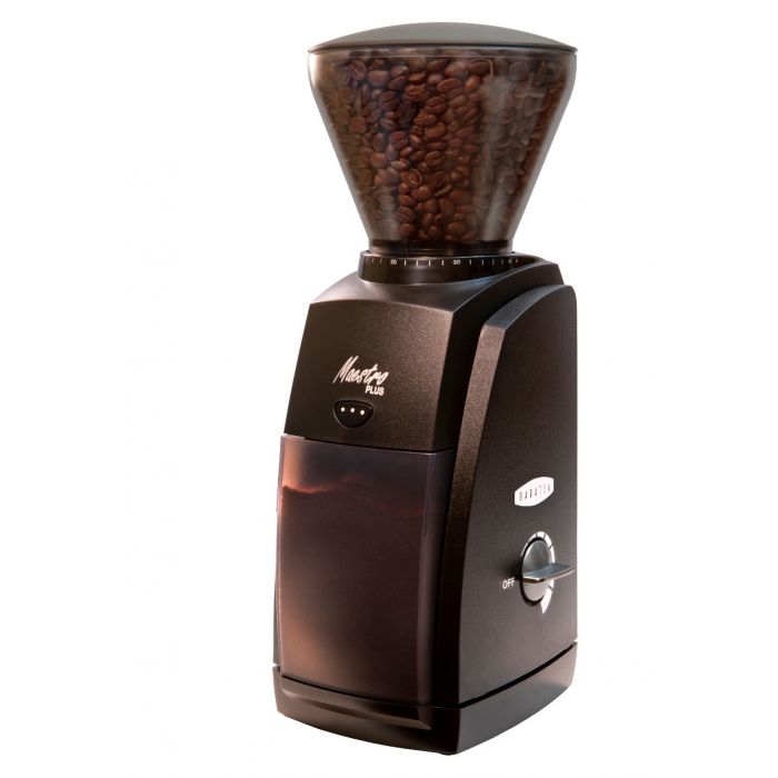 Baratza Maestro Plus Koffiemolen