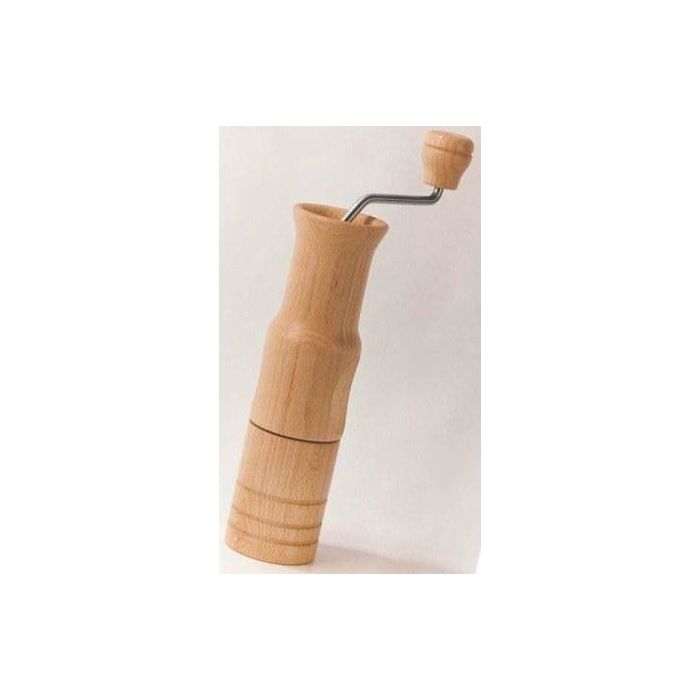 Kornkraft Vagabund classic