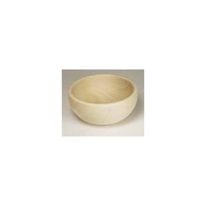 Schaal Lindenhout 20cm