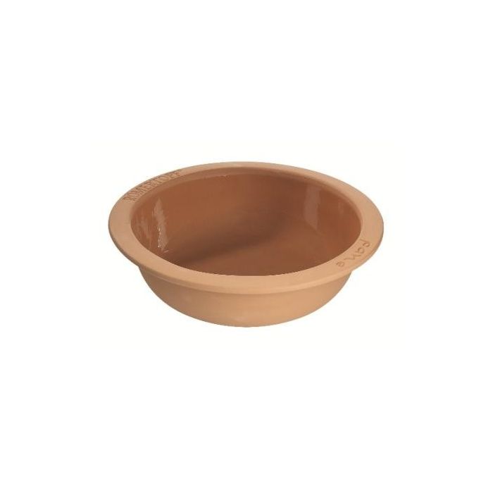 bakvorm roemertopf pane rond 1kg
