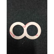 Afdichting voor Anni Muesli Machine