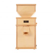 Hawos Graanmolen Billy 2 600W Berk Multiplex