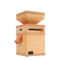 Hawos Graanmolen Queen 1 360W Beuken Multiplex