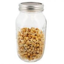 kiemglas 1500ml