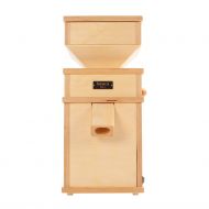 Hawos Graanmolen Billy 2 600W Berk Multiplex