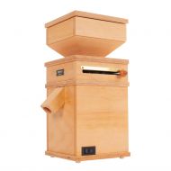 Hawos Graanmolen Queen 2 600W Beuken Multiplex