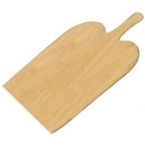 Broodschep - Pizzaschep hout