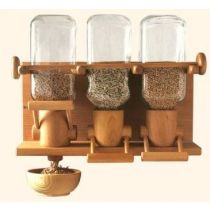 Eschenfelder graanhouder trio 3 x 1.5kg