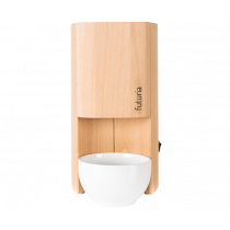 Werkstuk Muesli Machine Futuria E1 Beuk  120W
