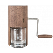 Werkstuk Muesli Machine Futuria M1 Noot