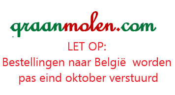 Graanmolen.com