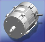 graanmolen motor