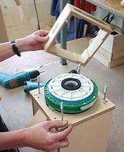 molenbouw assemblage