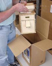 molenbouw inpakken